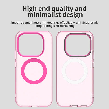 MagSafe futrola za Xiaomi 17T Pro, Techsuit, CandyCase, Roza