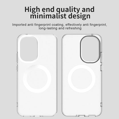 MagSafe futrola za Xiaomi Poco F7, Techsuit, CandyCase, Bijela