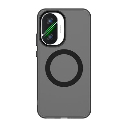 MagSafe futrola za Xiaomi Poco F7, Techsuit, CandyCase, Crna