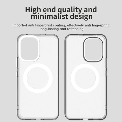 MagSafe futrola za Xiaomi Poco X8 Pro Max, Techsuit, CandyCase, Bijela