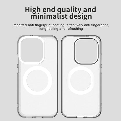 MagSafe futrola za Xiaomi Poco X8 Pro, Techsuit, CandyCase, Bijela