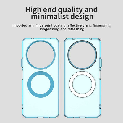 MagSafe futrola za Xiaomi Redmi A3x / A3, Techsuit, CandyCase, Plava