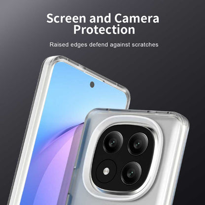 MagSafe futrola za Xiaomi Redmi Note 14 Pro+ 5G, Techsuit, CandyCase, Bijela