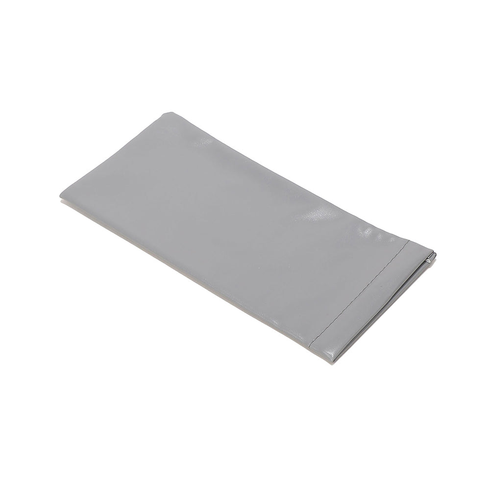Futrola za naočale Techsuit ETS1, 180mm x 90mm, Siva