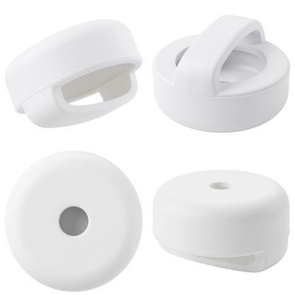 OEM Cat futrola za Apple AirTag, Set od 3 komada, Višebojna