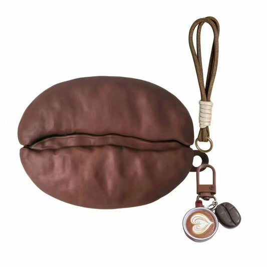 OEM Coffee futrola za Apple Airpods Pro 3