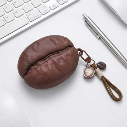 OEM Coffee futrola za Apple AirPods 4