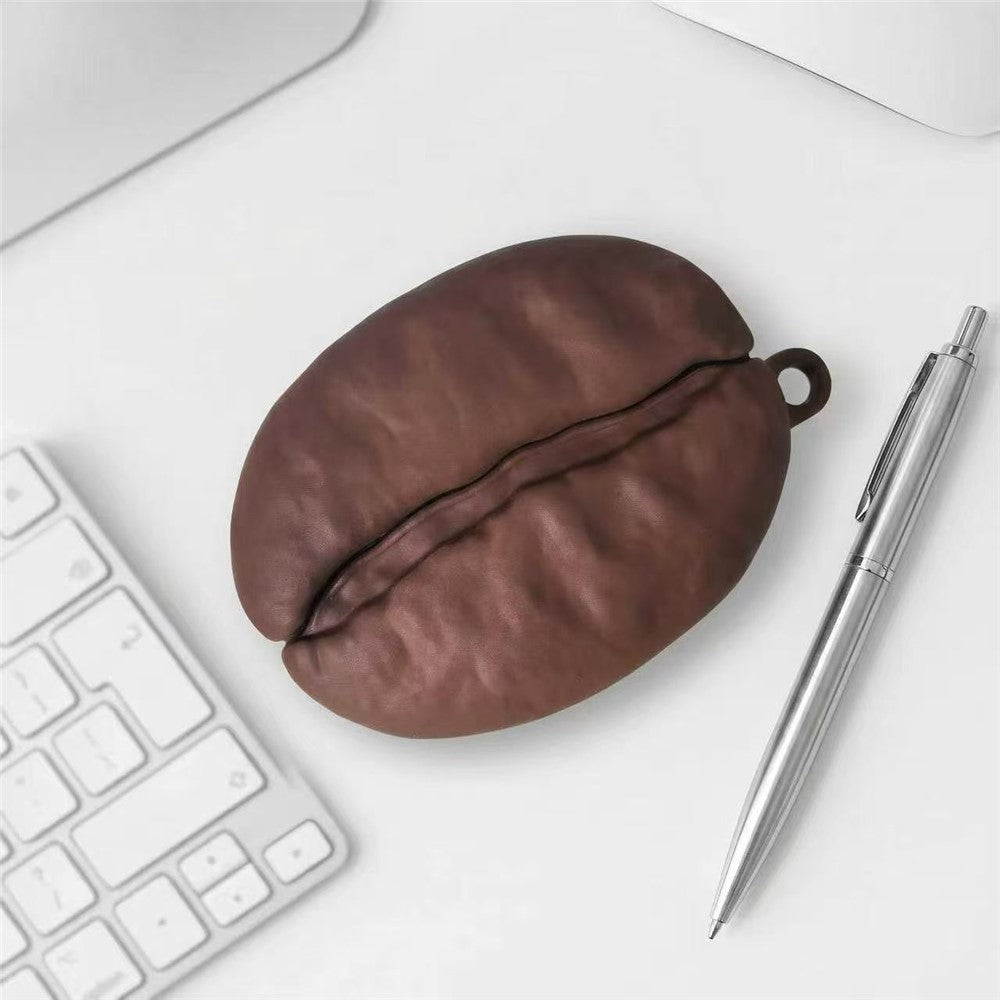 OEM Coffee futrola za Apple AirPods 4