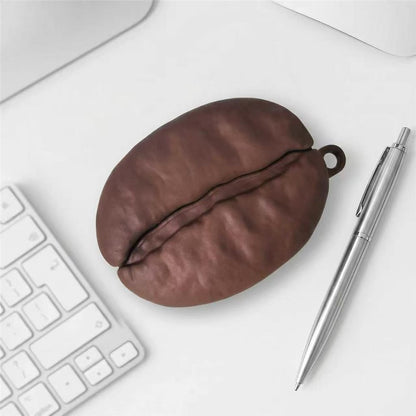 OEM Coffee futrola za Apple AirPods 4