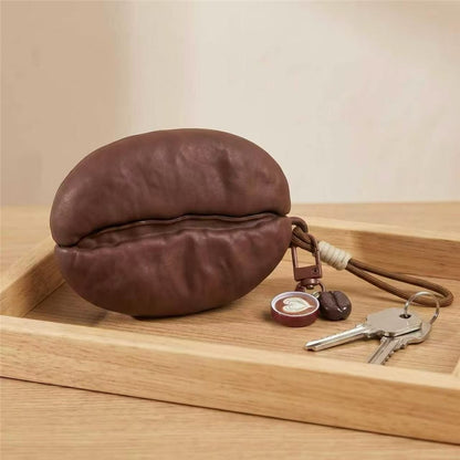 OEM Coffee futrola za Apple AirPods 4