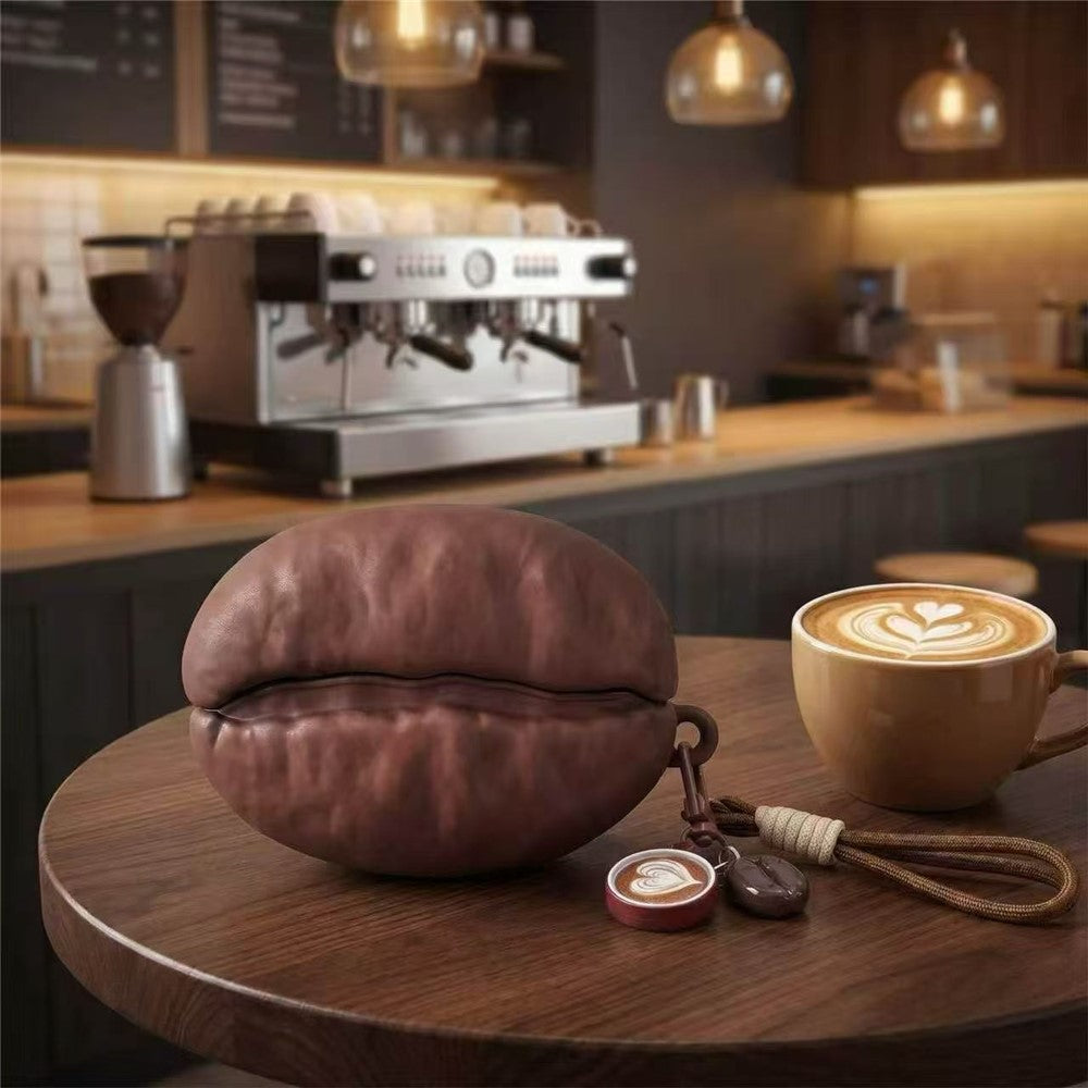 OEM Coffee futrola za Apple Airpods Pro 3