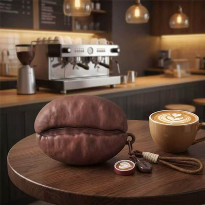 OEM Coffee futrola za Apple AirPods 4
