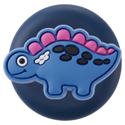 OEM Dinosaur futrola za Apple AirTag, Set od 3 komada, Višebojna