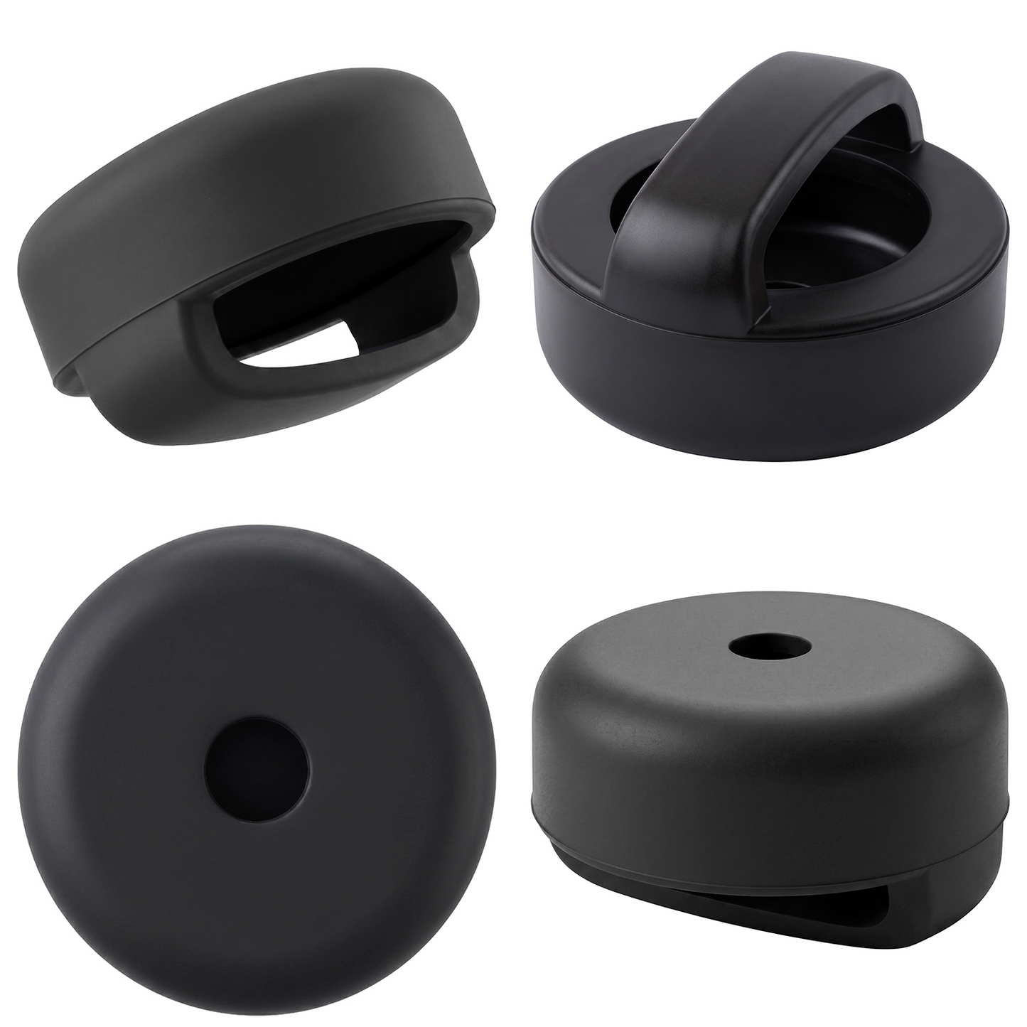 OEM Excavator futrola za Apple AirTag, Set od 3 komada, Višebojna
