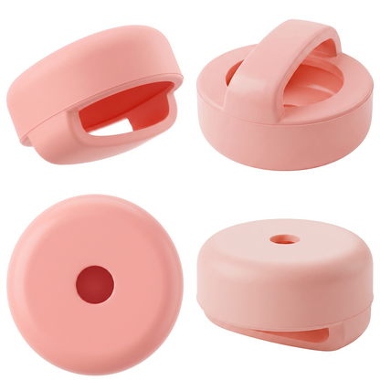 OEM Fruit futrola za Apple AirTag, Set od 3 komada, Višebojno