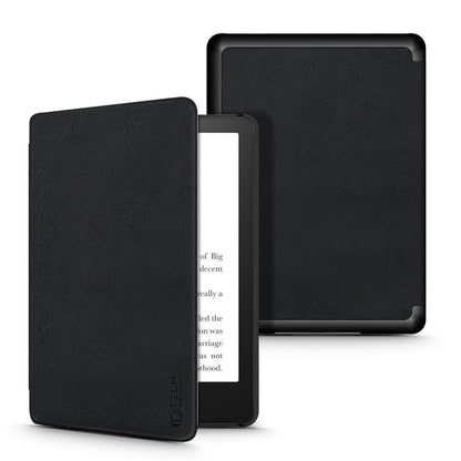 Futrola za Amazon Kindle Paperwhite 5inch, Tech-Protect, SmartCase, Crna