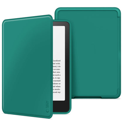 Futrola za Amazon Kindle Paperwhite 6inch, Tech-Protect, SmartCase, Zelena