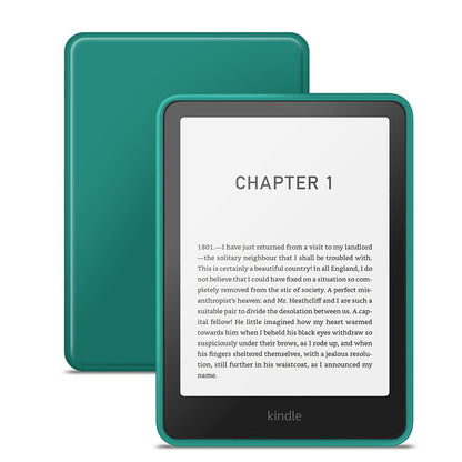 Futrola za Amazon Kindle Paperwhite 6inch, Tech-Protect, SmartCase, Zelena