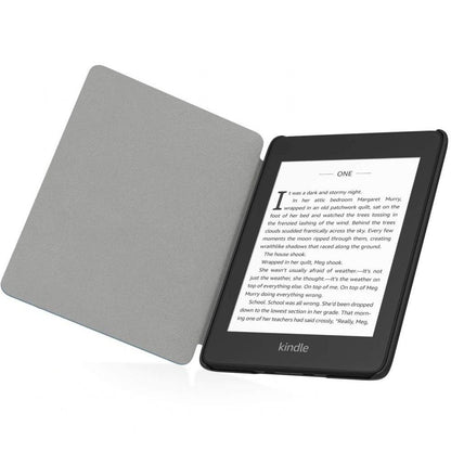 Futrola za Amazon Kindle Paperwhite 5inch, Techsuit, SmartCover, Crna