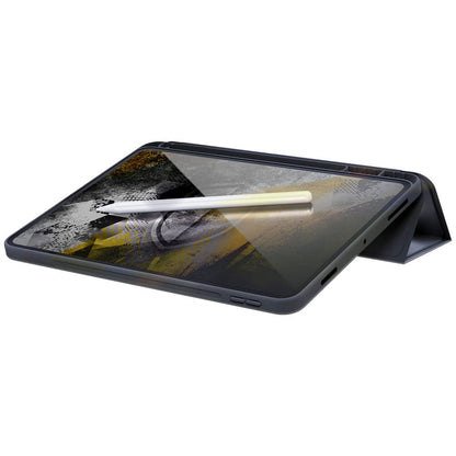 Futrola za Apple iPad 10.2 (2021) / 10.2 (2020) / 10.2 (2019), 3MK, Soft Tablet, Crna
