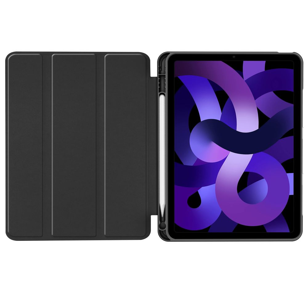 Futrola za Apple iPad Air 11 (2024) / Air (2022) / Air (2020), Tech-Protect, SC PEN, Crna