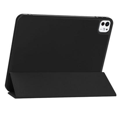 Futrola za Apple iPad Pro 11 (2024), Tech-Protect, SC PEN, Crna