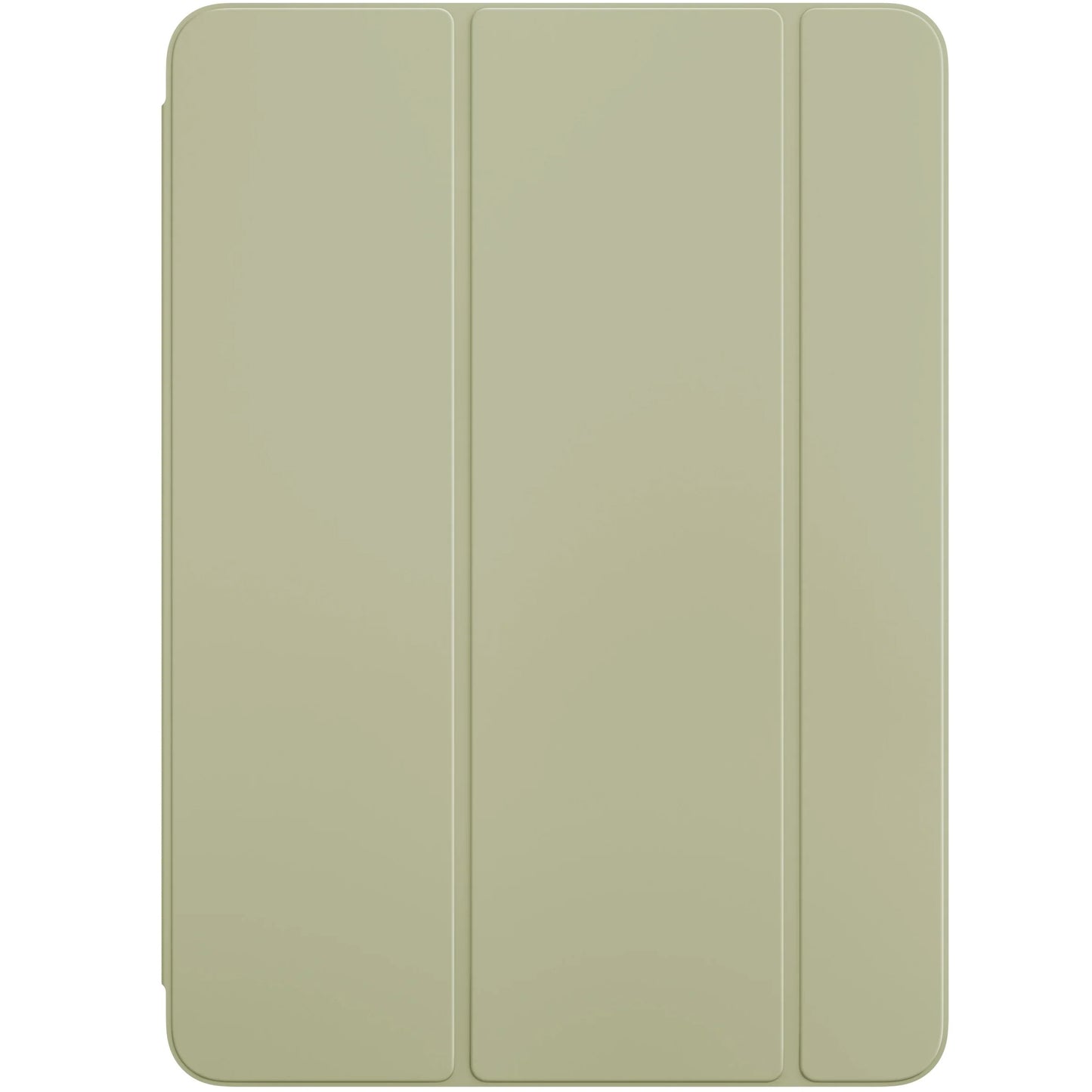 Futrola za Apple iPad Air 13 (2024), Smart Folio, Zelena MWKC3ZM/A