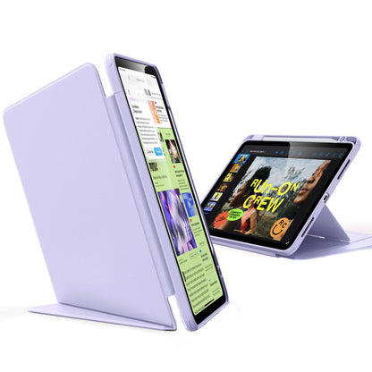 Futrola za Apple iPad Air 13 (2026) / Air 13 (2025) / Air 13 (2024), ESR, Flip Hybrid, Ljubičasta
