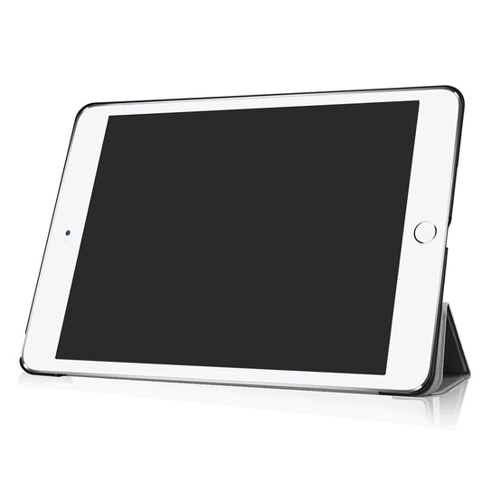 Futrola za Apple iPad 10.2 (2021) / 10.2 (2020) / 10.2 (2019), Techsuit, FoldPro, Plava