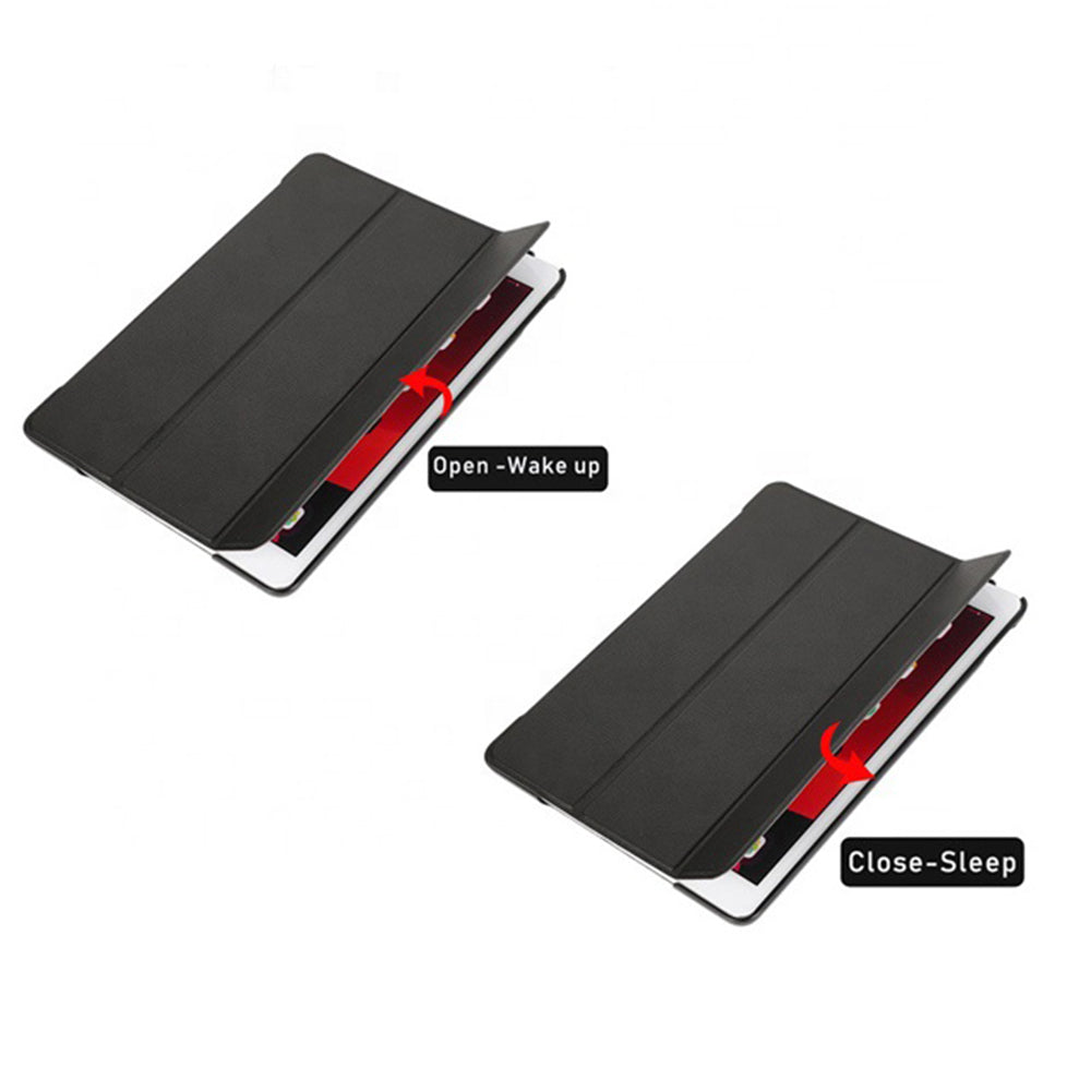 Futrola za Apple iPad 10.2 (2021) / 10.2 (2020) / 10.2 (2019), Techsuit, FoldPro, Plava