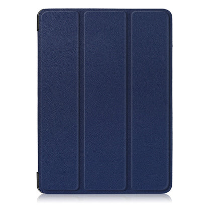 Futrola za Apple iPad 10.2 (2021) / 10.2 (2020) / 10.2 (2019), Techsuit, FoldPro, Plava