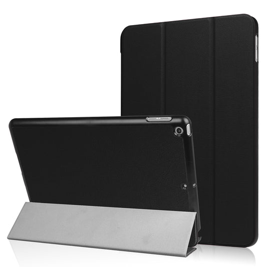 Futrola za Apple iPad 10.2 (2021) / 10.2 (2020) / 10.2 (2019), Techsuit, FoldPro, Crna