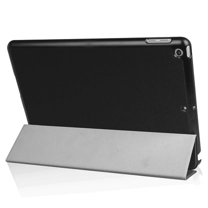 Futrola za Apple iPad 10.2 (2021) / 10.2 (2020) / 10.2 (2019), Techsuit, FoldPro, Crvena