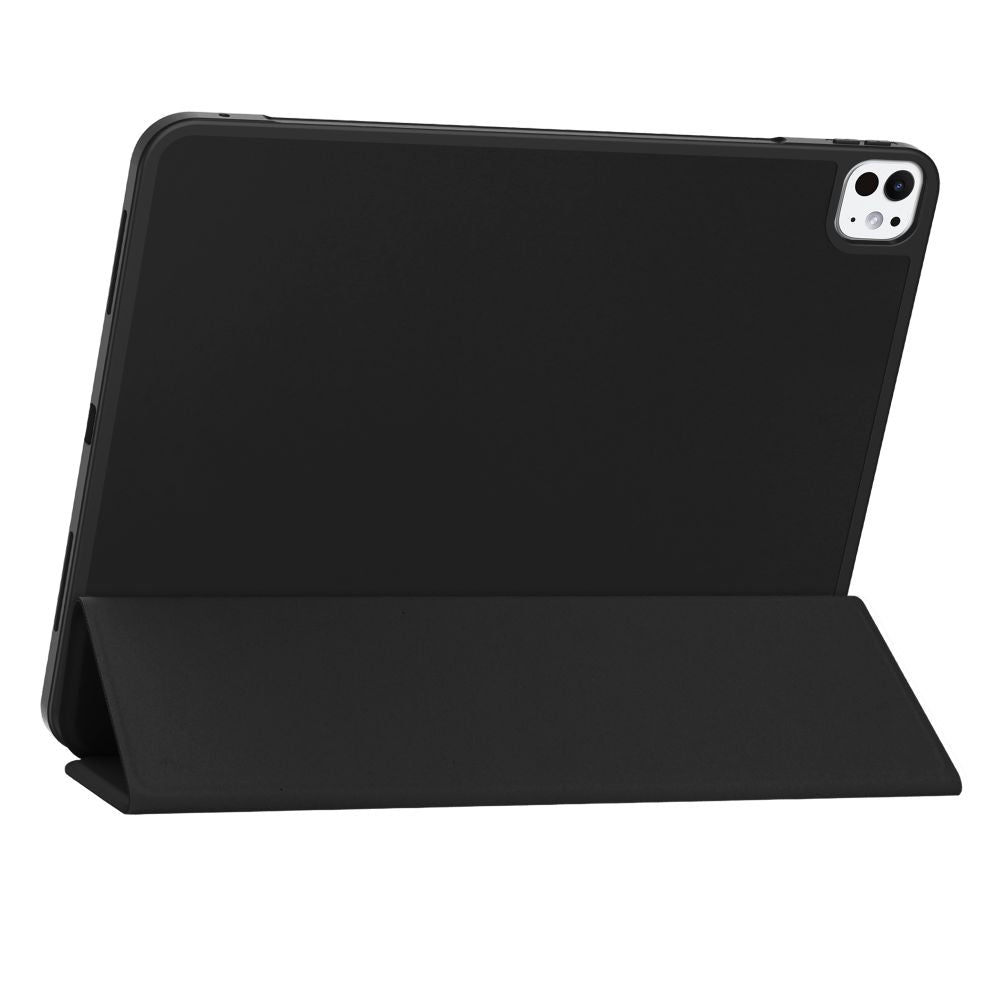 Futrola za Apple iPad Pro 13 (2024), Tech-Protect, SC PEN, Crna