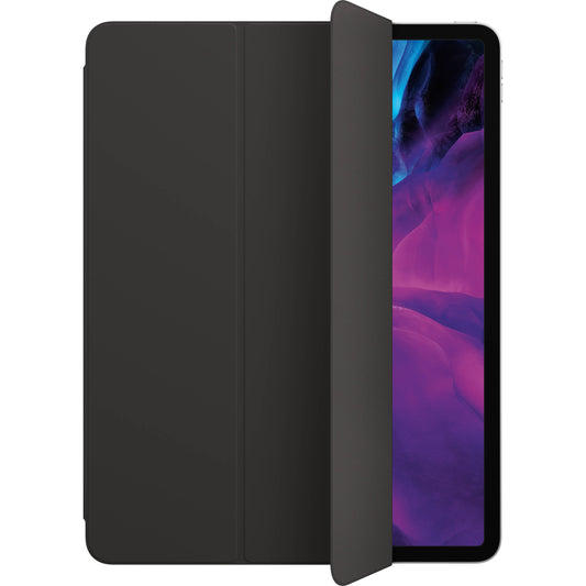 Futrola za Apple iPad Pro 12.9 (2022) / Pro 12.9 (2021) / Pro 12.9 (2020) / Pro 12.9 (2018), Smart Folio, Crna MJMG3ZM/A
