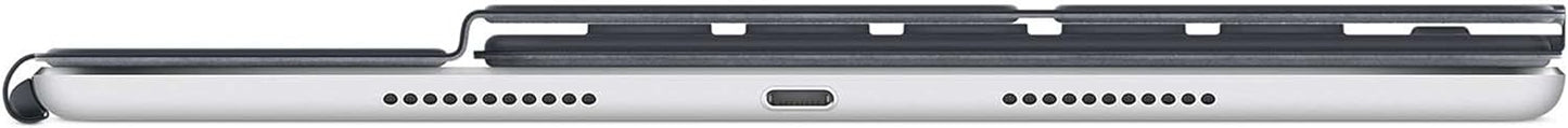 Futrola za Apple iPad Pro 9.7 (2016), Smart Keyboard Folio, raspored tipki Qwerty US, crna MM2L2ZM/A