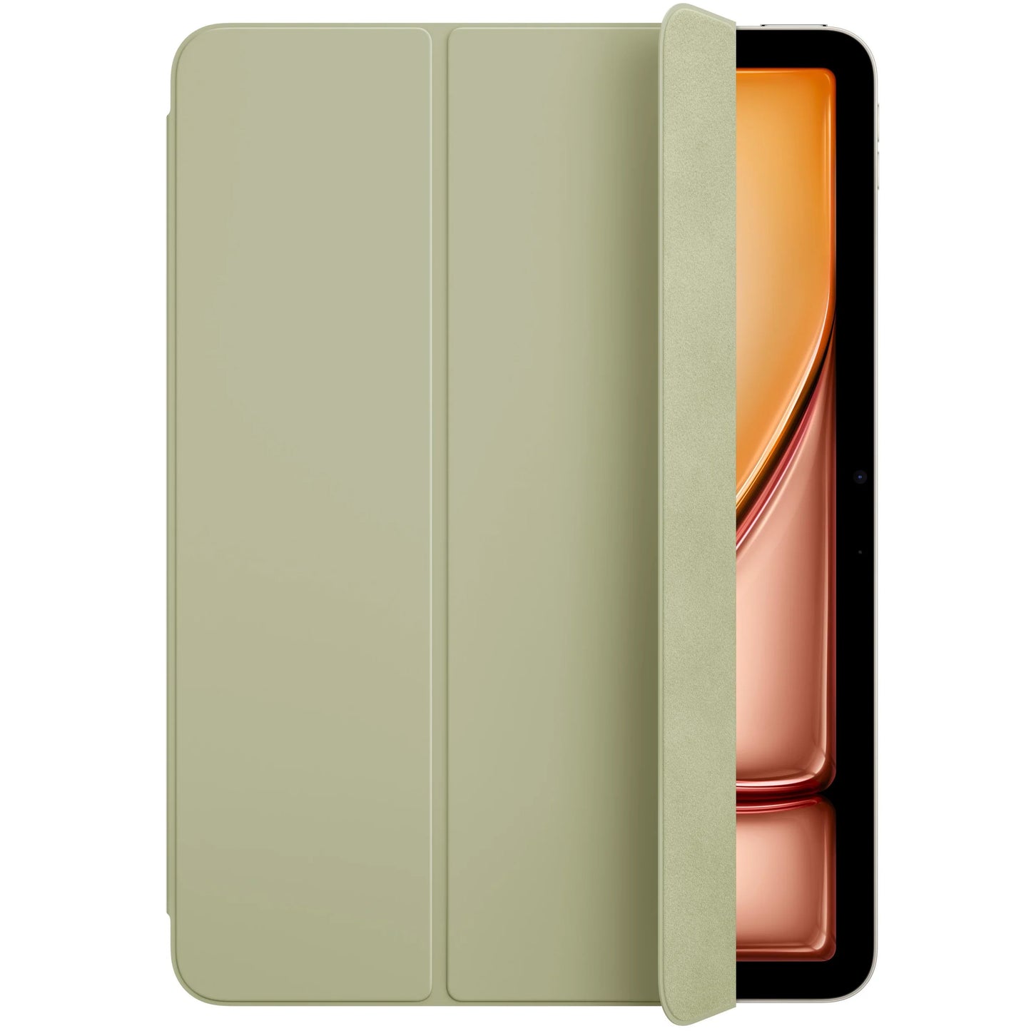 Futrola za Apple iPad Air 13 (2024), Smart Folio, Zelena MWKC3ZM/A