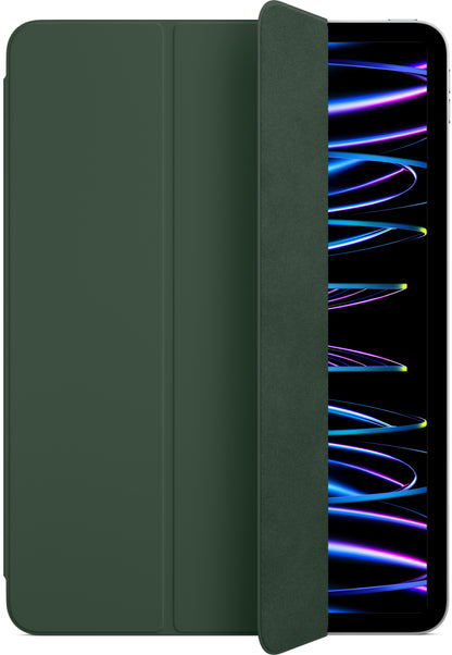 Futrola za Apple iPad Pro 11 (2024) / Pro 11 (2022) / Pro 11 (2021) / Pro 11 (2020) / Pro 11 (2018), Smart Folio, Zelena MGYY3ZM/A
