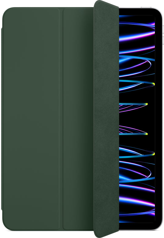 Futrola za Apple iPad Pro 11 (2024) / Pro 11 (2022) / Pro 11 (2021) / Pro 11 (2020) / Pro 11 (2018), Smart Folio, Zelena MGYY3ZM/A