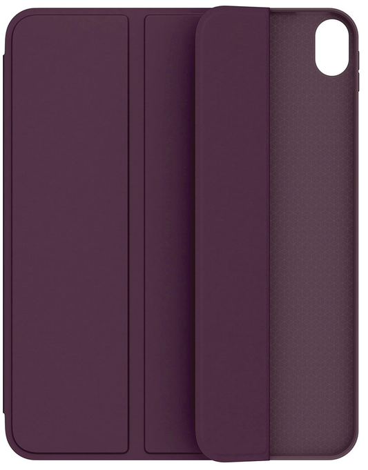 Etteri futrola za Apple iPad (2026) / (2025) / (2022), bordo boje