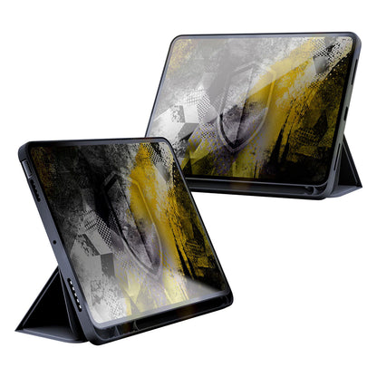 Futrola za Apple iPad (2025) / (2022), 3MK, Soft Tablet, Crna