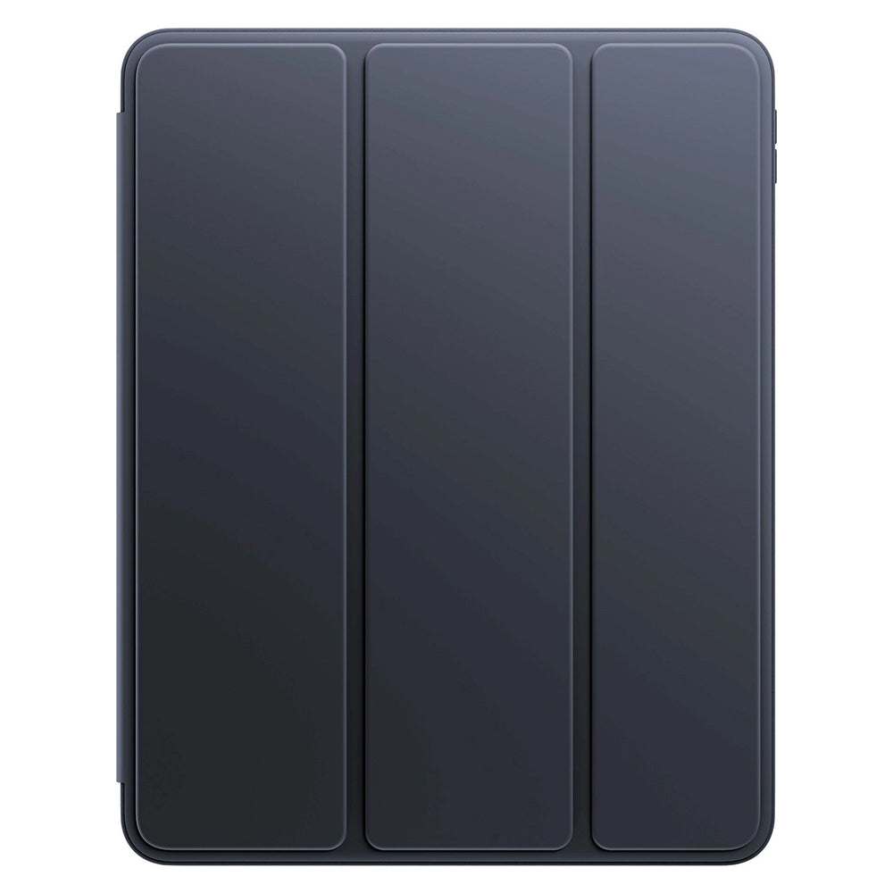 Futrola za Apple iPad (2025) / (2022), 3MK, Soft Tablet, Crna