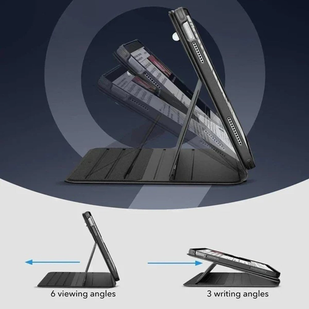 Futrola za Apple iPad (2025) / (2022), ESR, Shift, Roza