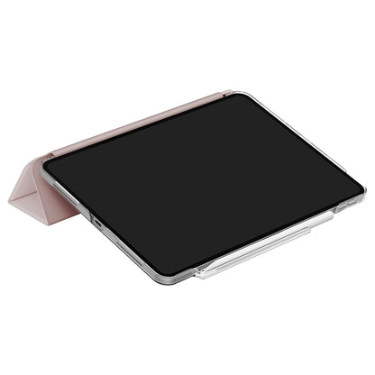 Futrola za Apple iPad (2025), UNIQ, Camden Click, Roza