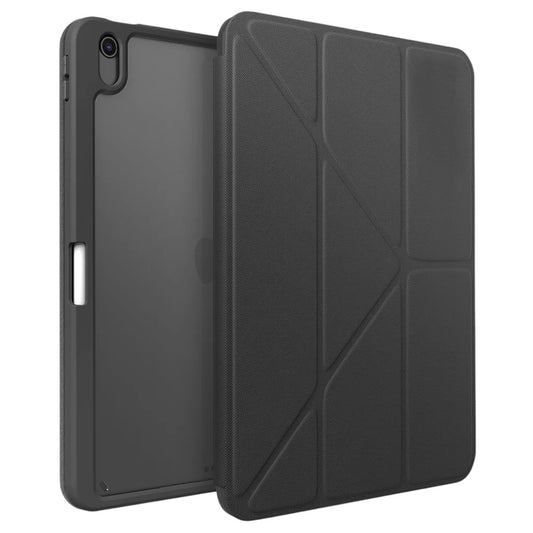 Futrola za Apple iPad (2025), UNIQ, Moven, Crna