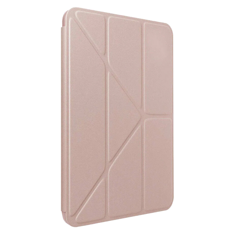 Futrola za Apple iPad (2025), UNIQ, Moven, Roza