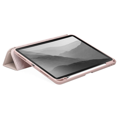 Futrola za Apple iPad (2025), UNIQ, Moven, Roza