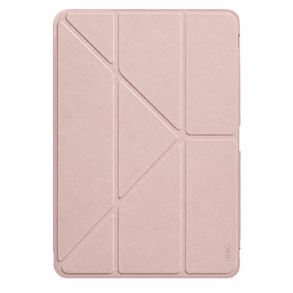 Futrola za Apple iPad (2025), UNIQ, Moven, Roza