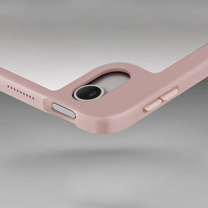 Futrola za Apple iPad (2025), UNIQ, Moven, Roza