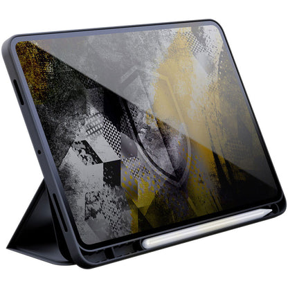 Futrola za Apple iPad mini (2019) / mini 4 (2015), 3MK, Soft Tablet, Crna